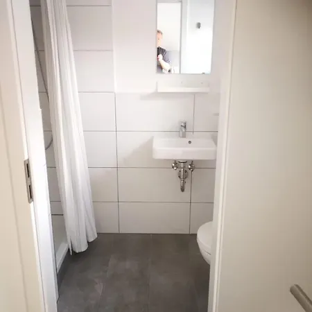 Tor Ins Allgaeu Апартаменты Furamoos