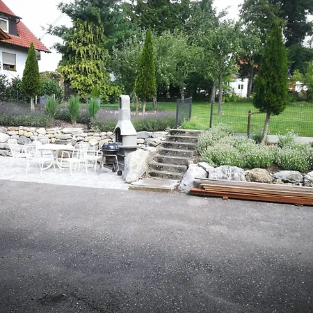 Tor Ins Allgaeu * Furamoos