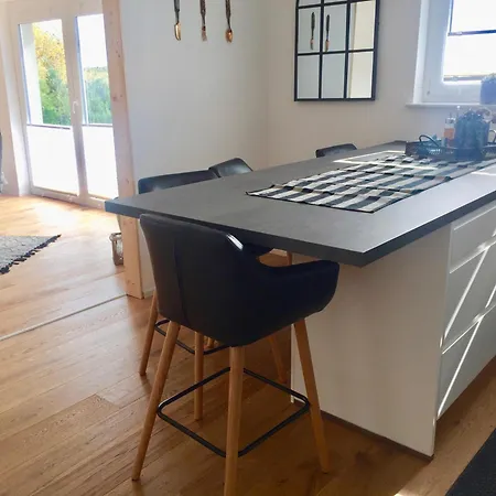 Tor Ins Allgaeu Апартаменты Furamoos