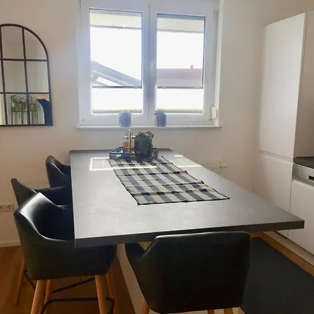 Апартаменты Tor Ins Allgaeu