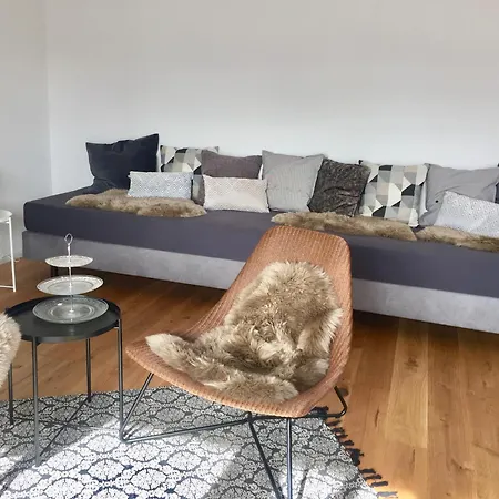 Tor Ins Allgaeu Апартаменты Furamoos