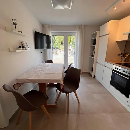 Апартаменты Tor Ins Allgaeu *