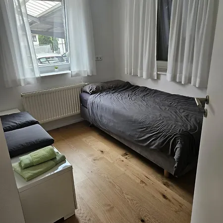 Апартаменты Tor Ins Allgaeu *