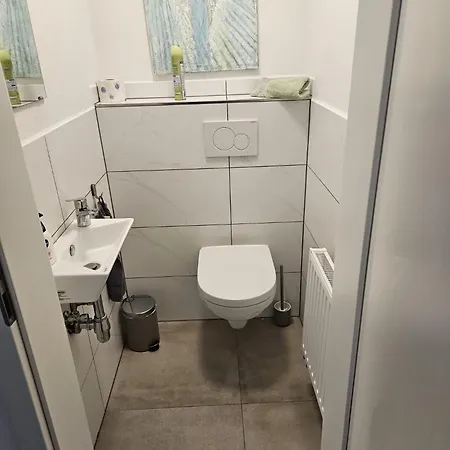 Апартаменты Tor Ins Allgaeu *